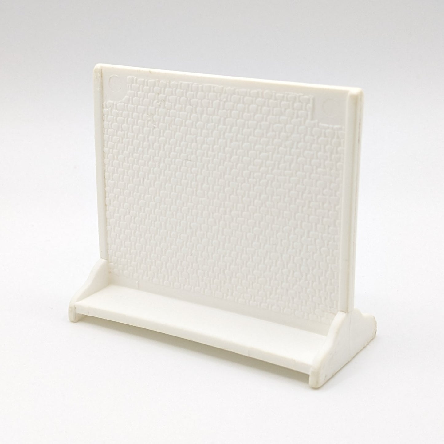 Privacy Screen - Fisher Price Little People