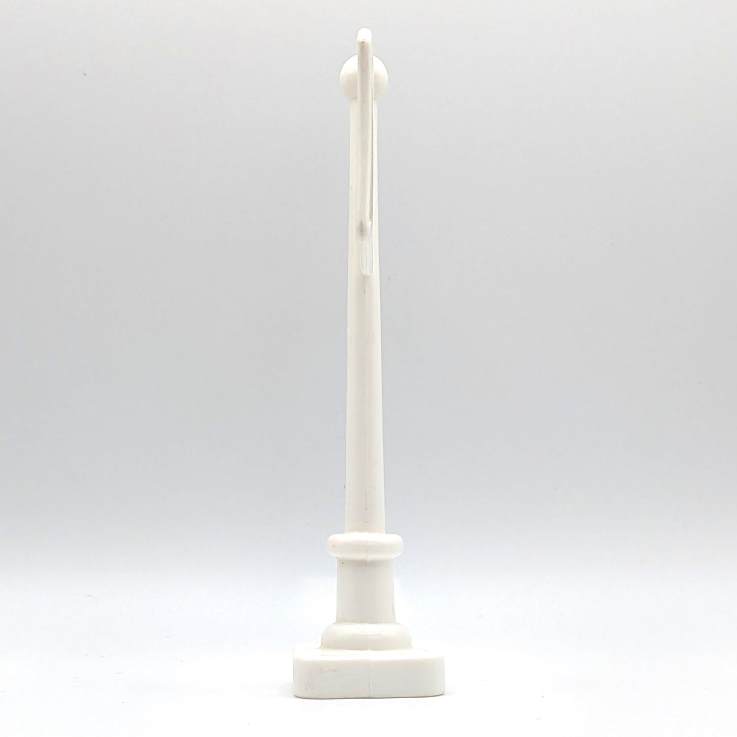 Flag White - Fisher Price Little People