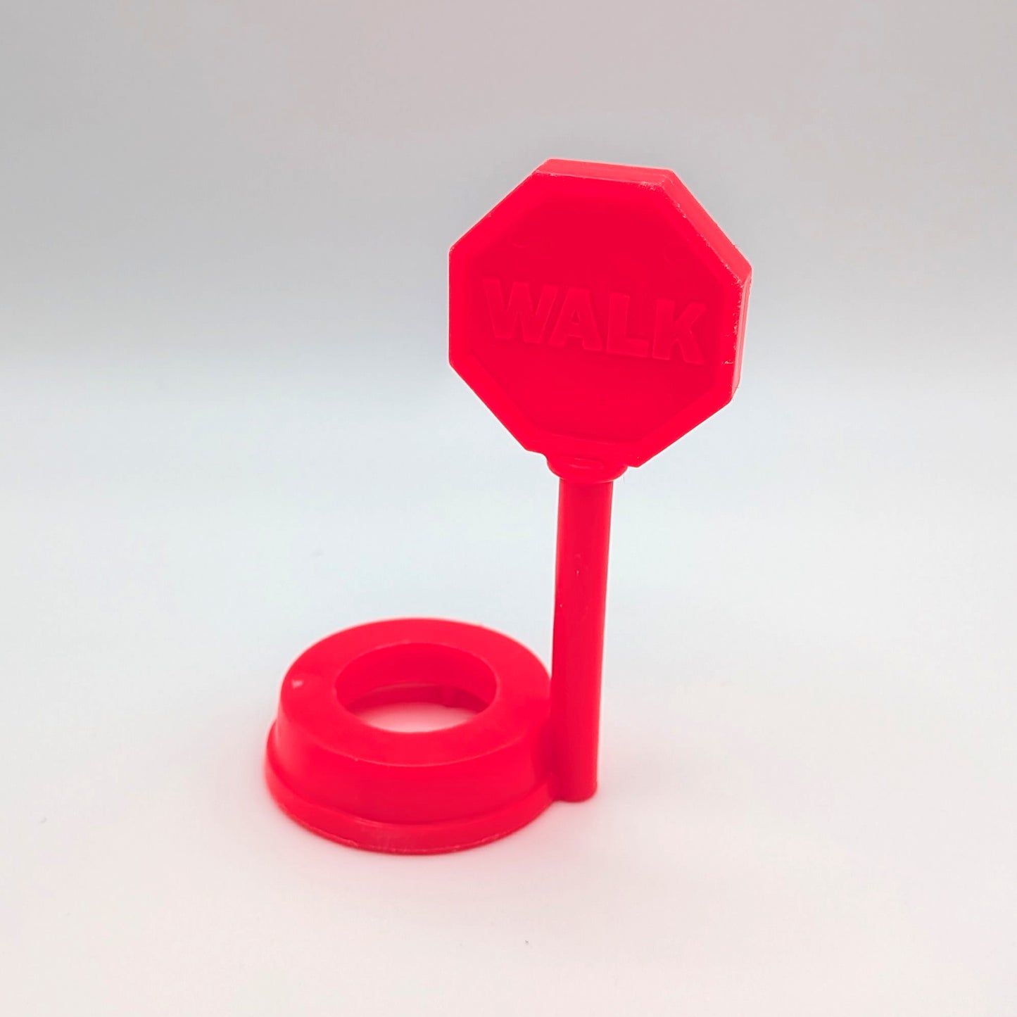 Walk/Don't Walk Sign - Fisher Price Little People
