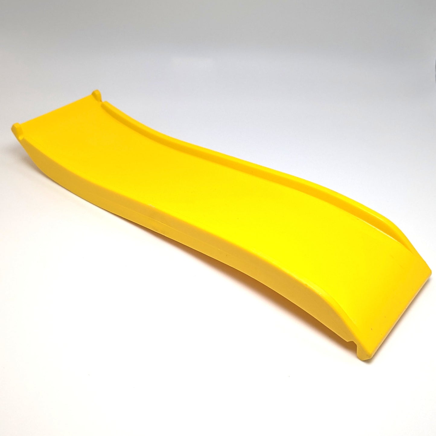 Sesame Street Slide Yellow - Fisher Price Little People