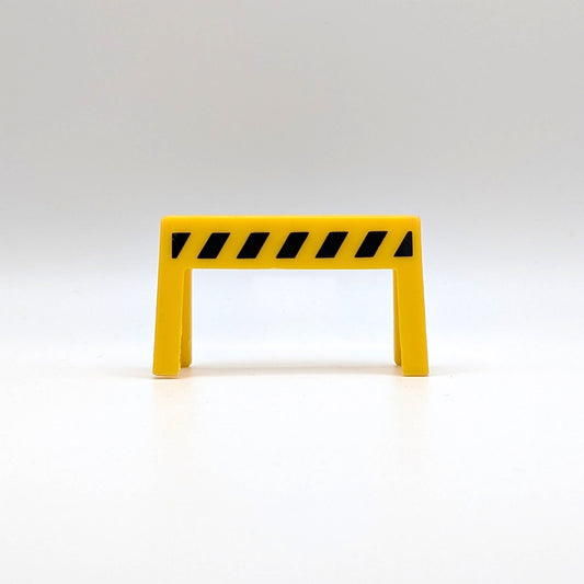 Road Barricade - Fisher Price Little People