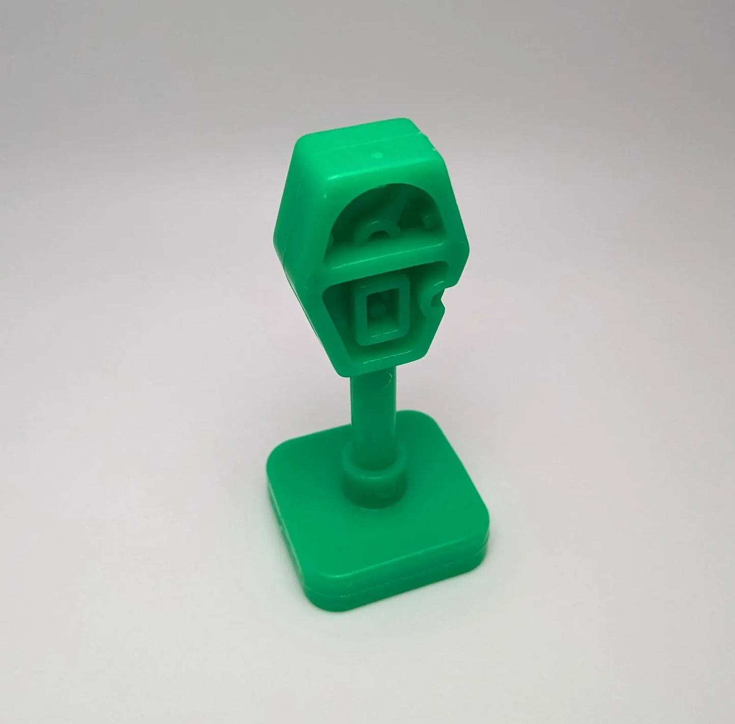 Parking Meter Green - Fisher Price Little People