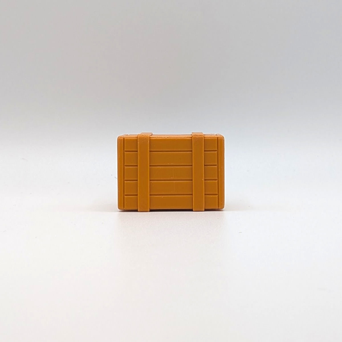 Crate Orange - Fisher Price Little People