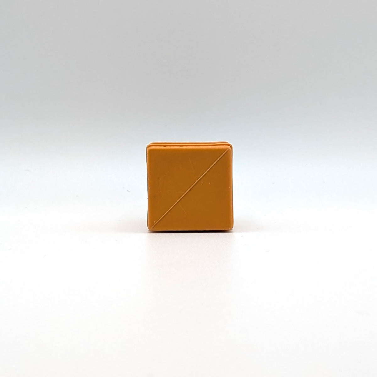 Crate Orange - Fisher Price Little People