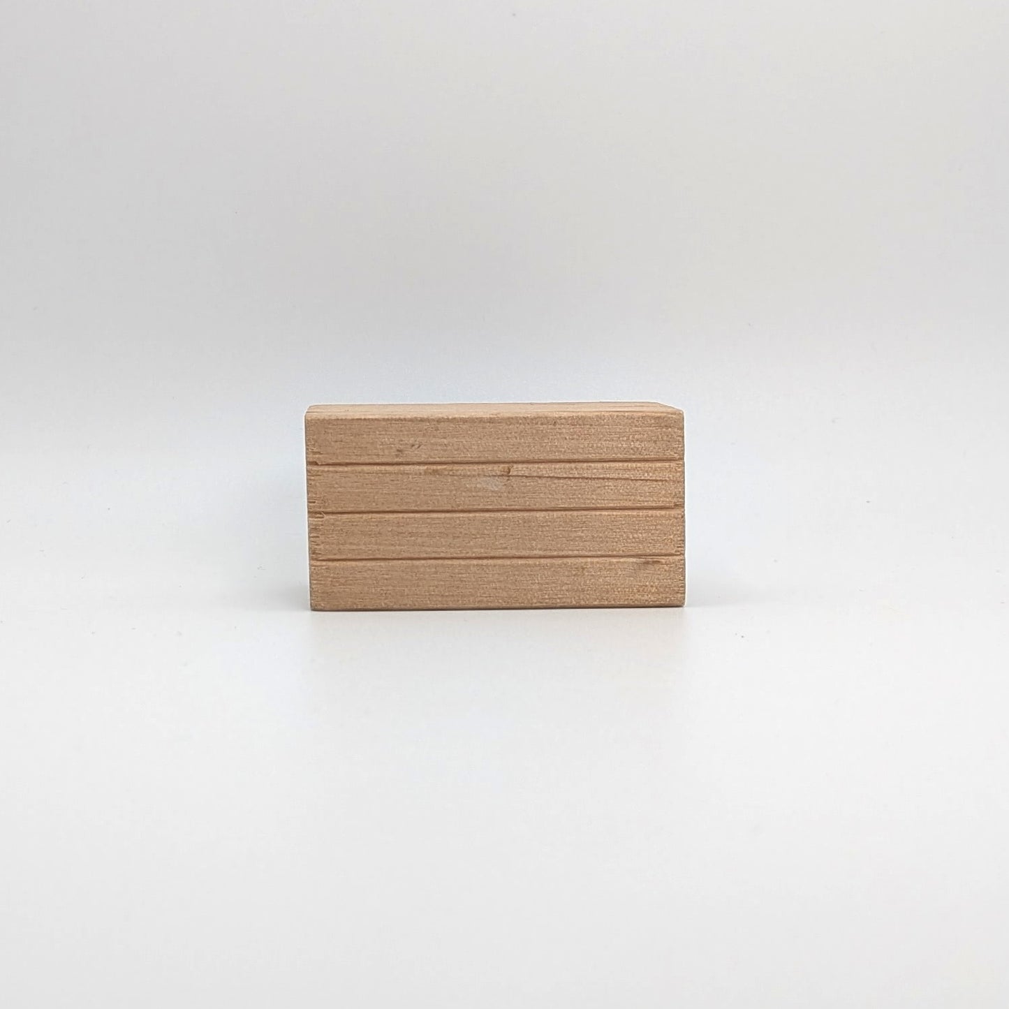 Lumber Stack Short - Fisher Price Little People