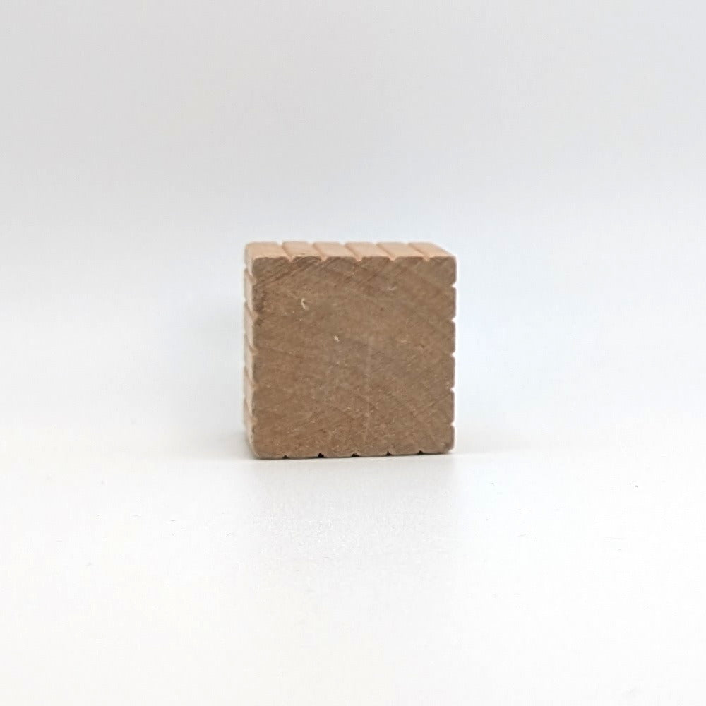 Lumber Stack Square - Fisher Price Little People