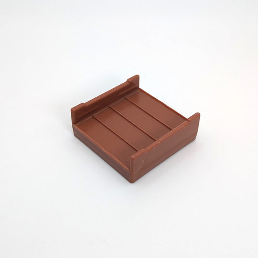 Pallet Brown - Fisher Price Little People