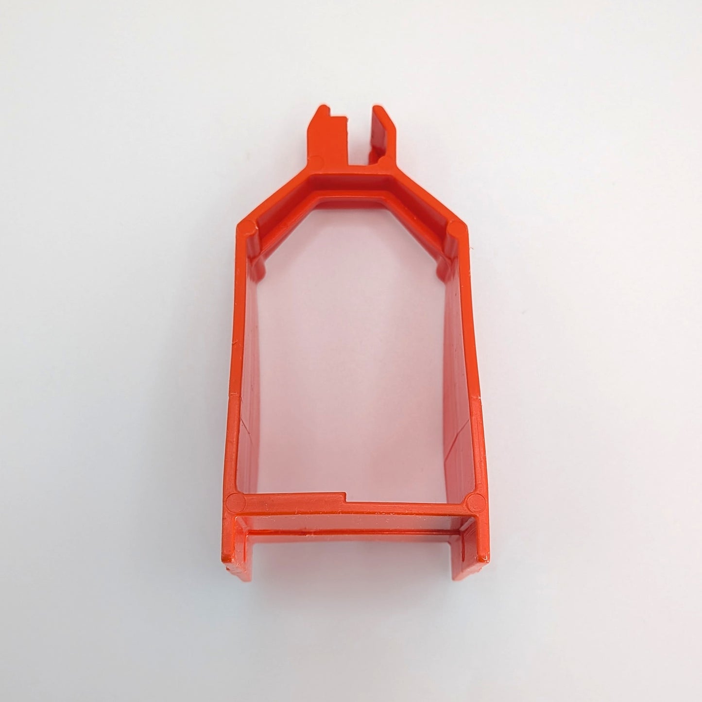 Lift Cage Orange - Fisher Price Little People