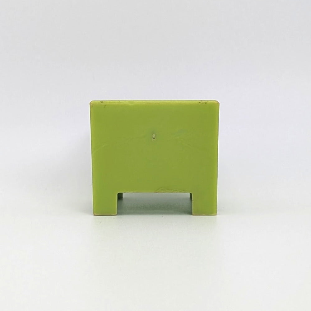 Student Desk Green - Fisher Price Little People