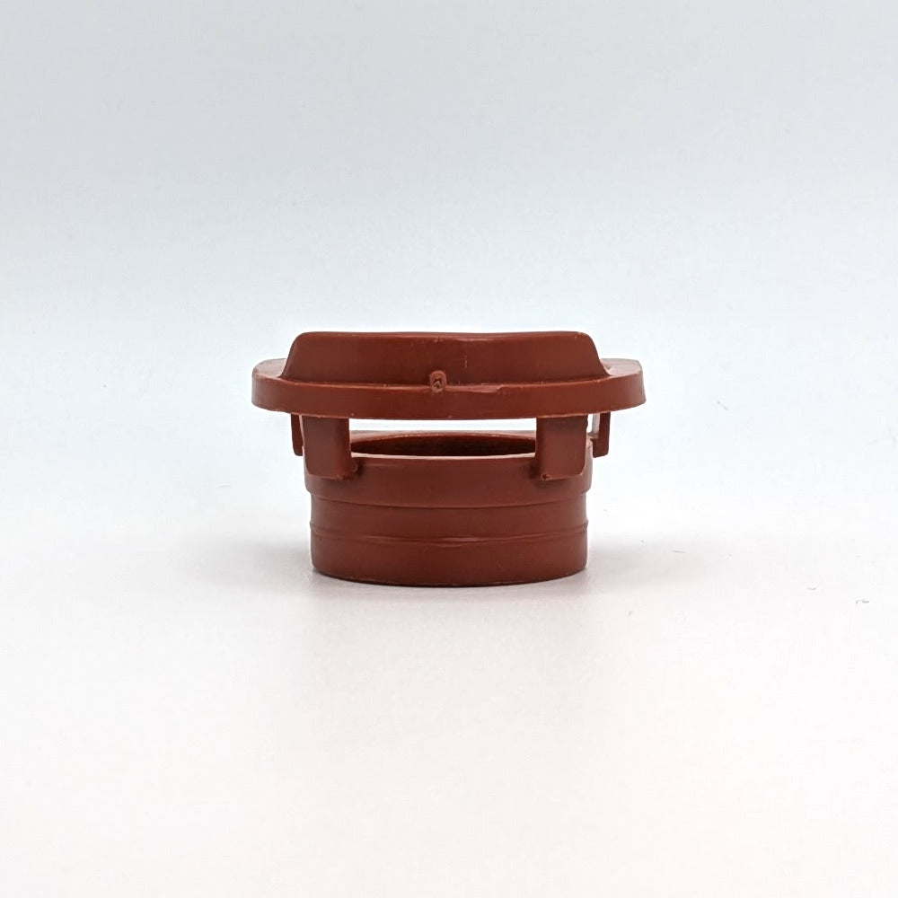Chair Brown with Dot - Fisher Price Little People