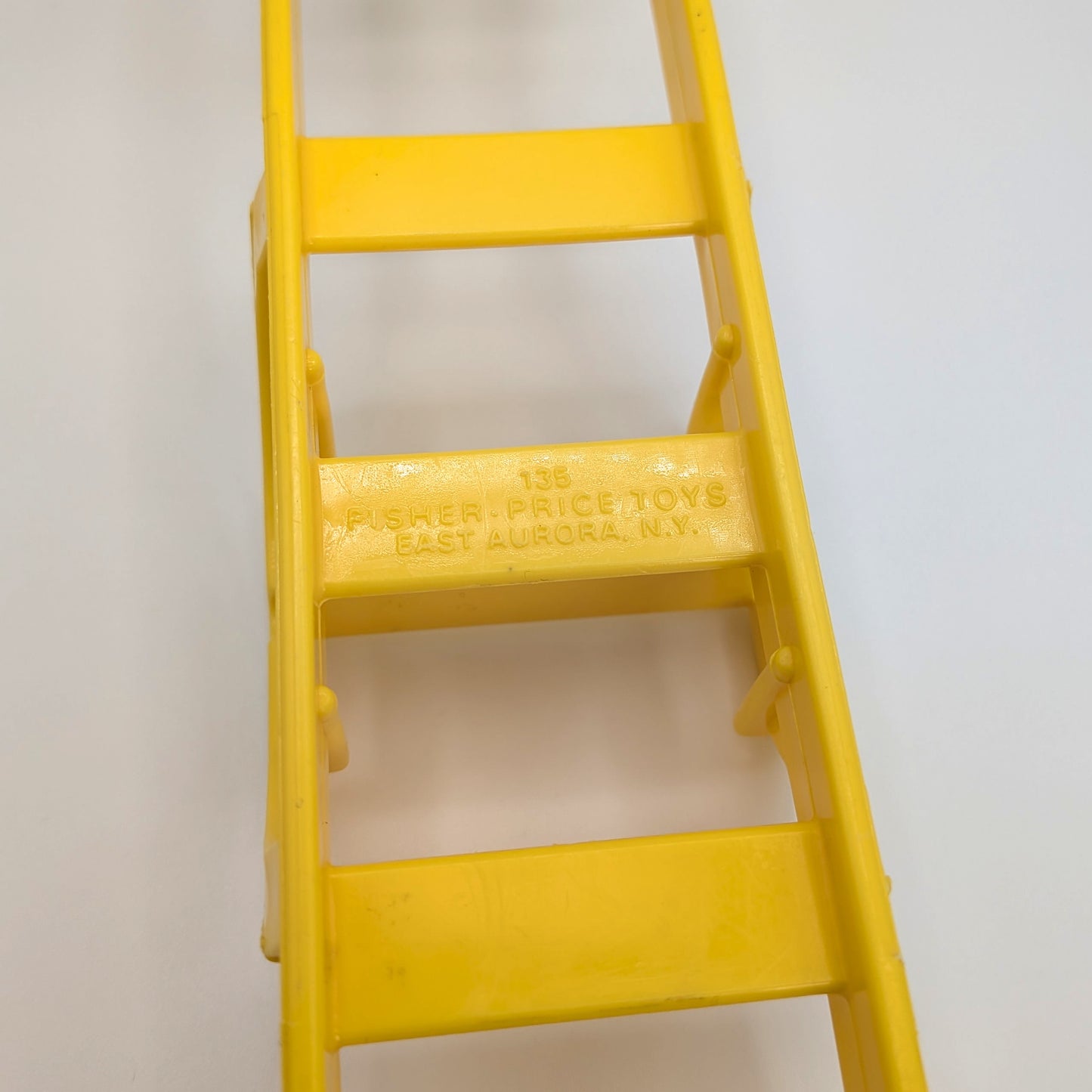 Ladder 7-Rung - Fisher Price Little People