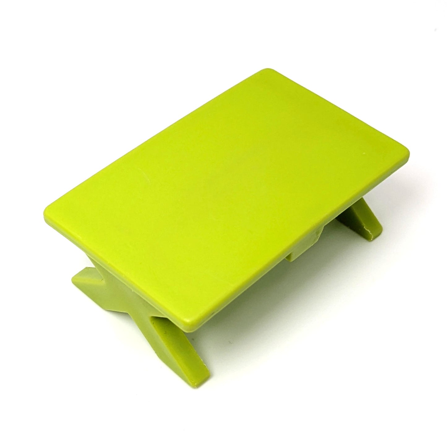 Picnic Table Green - Fisher Price Little People
