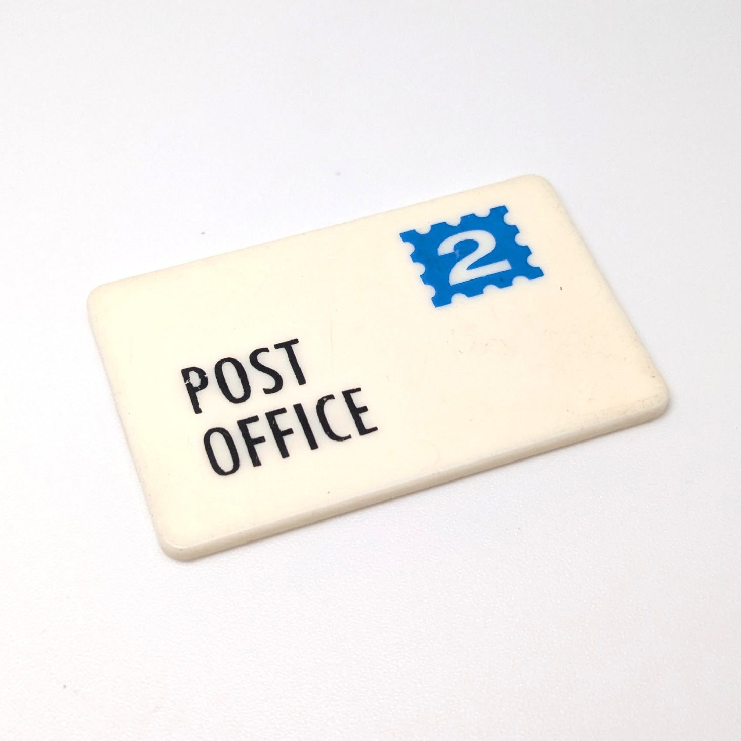 Village Mail - 2 Post Office - Fisher Price Little People