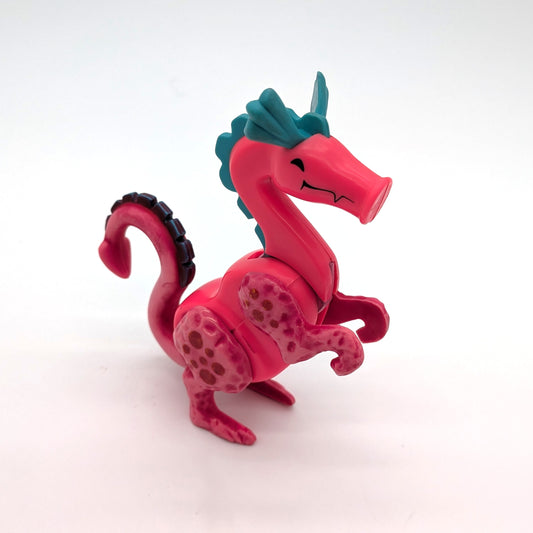 Dragon with Pink Spots - Fisher Price Little People