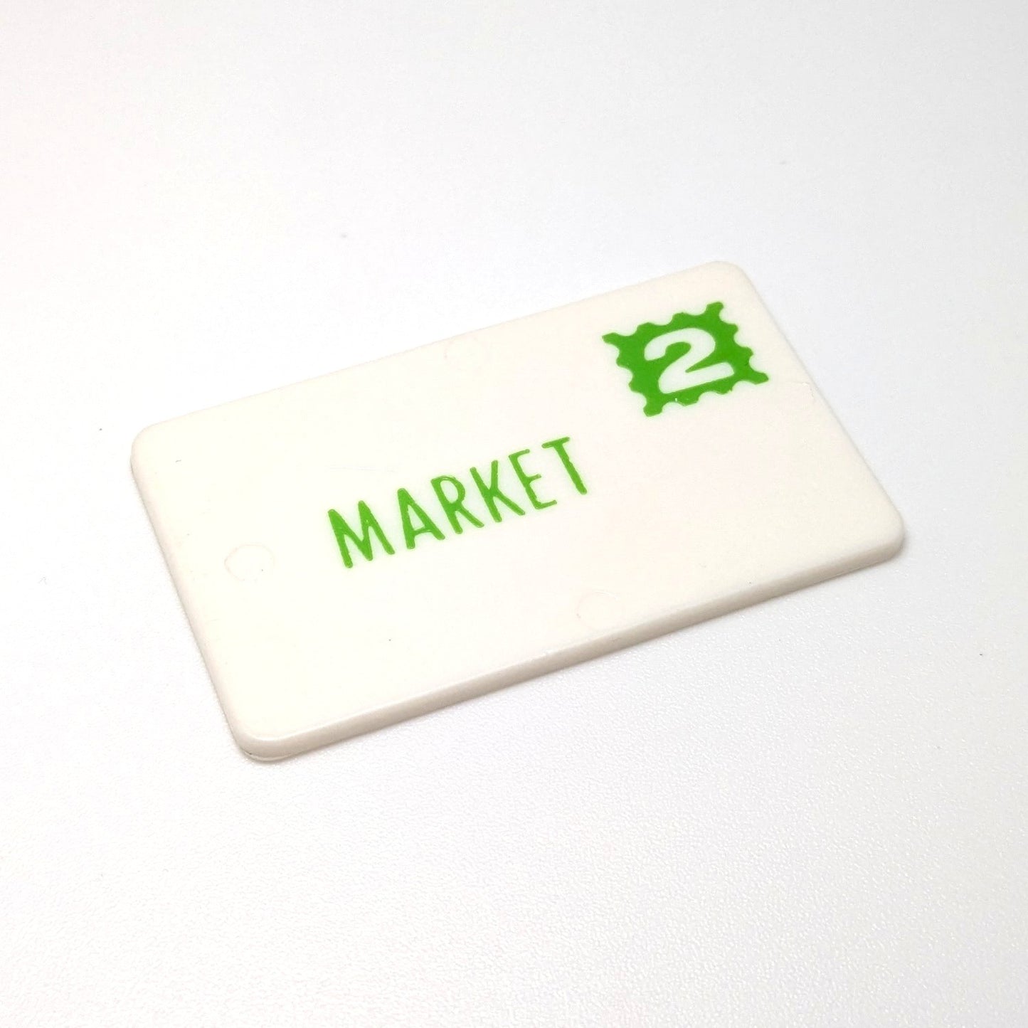 Main Street Mail - 2 Market - Fisher Price Little People