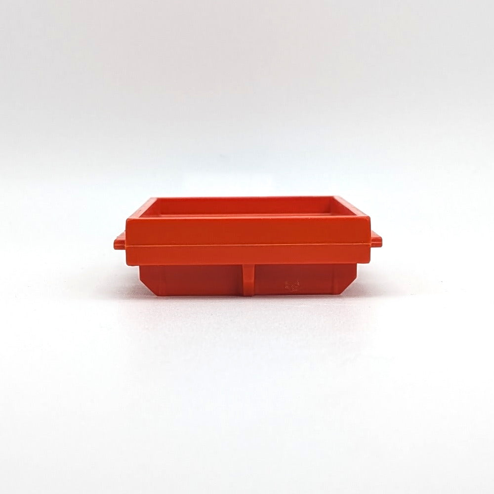 Red Stagecoach Roof – Fisher Price Little People