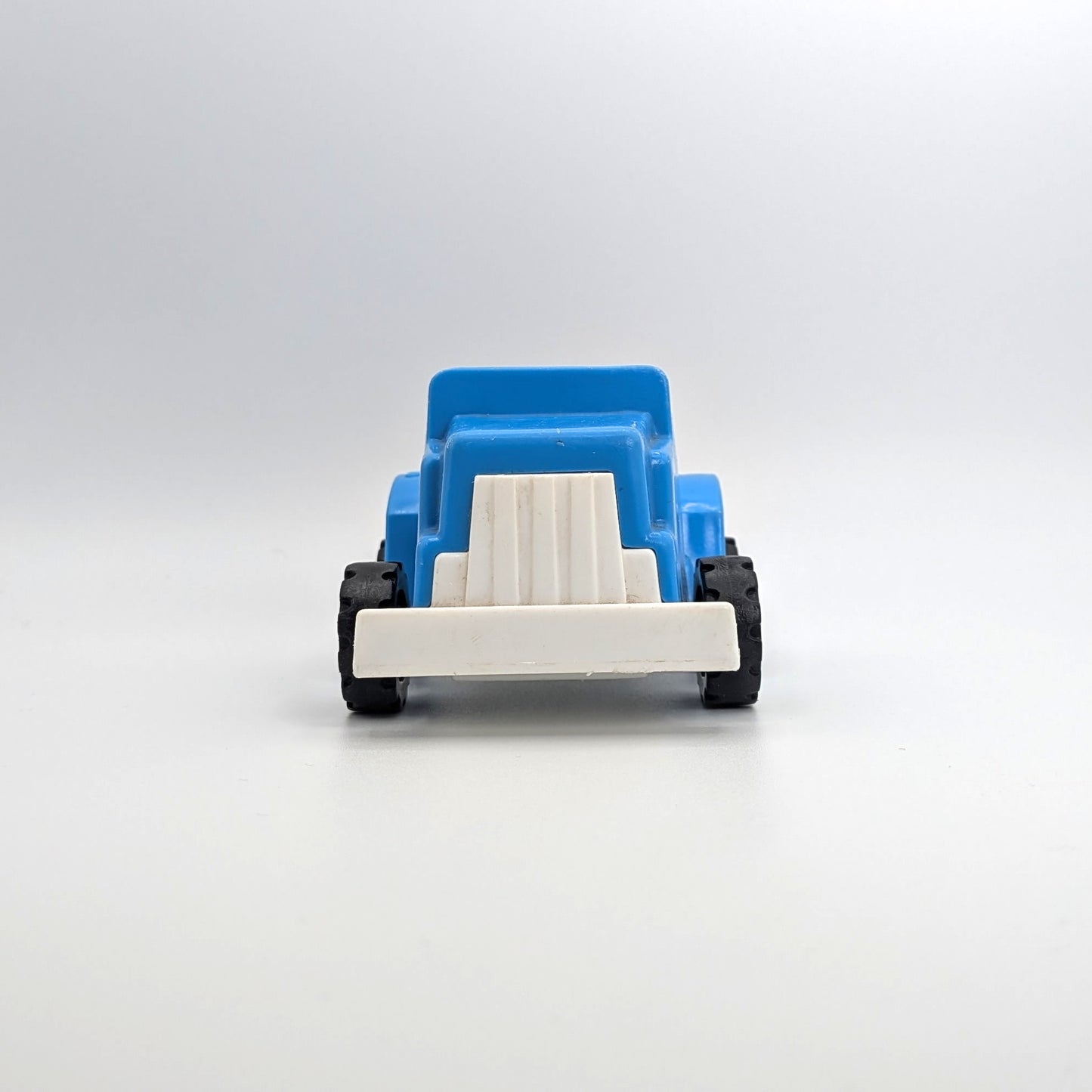 Hauler Truck Blue/White - Fisher Price Little People