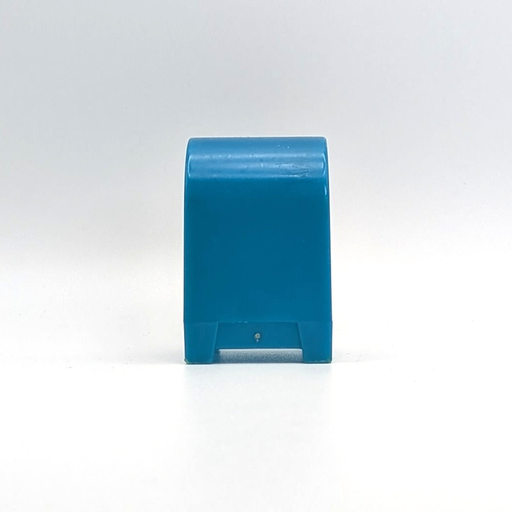Mailbox Blue with Litho - Fisher Price Little People