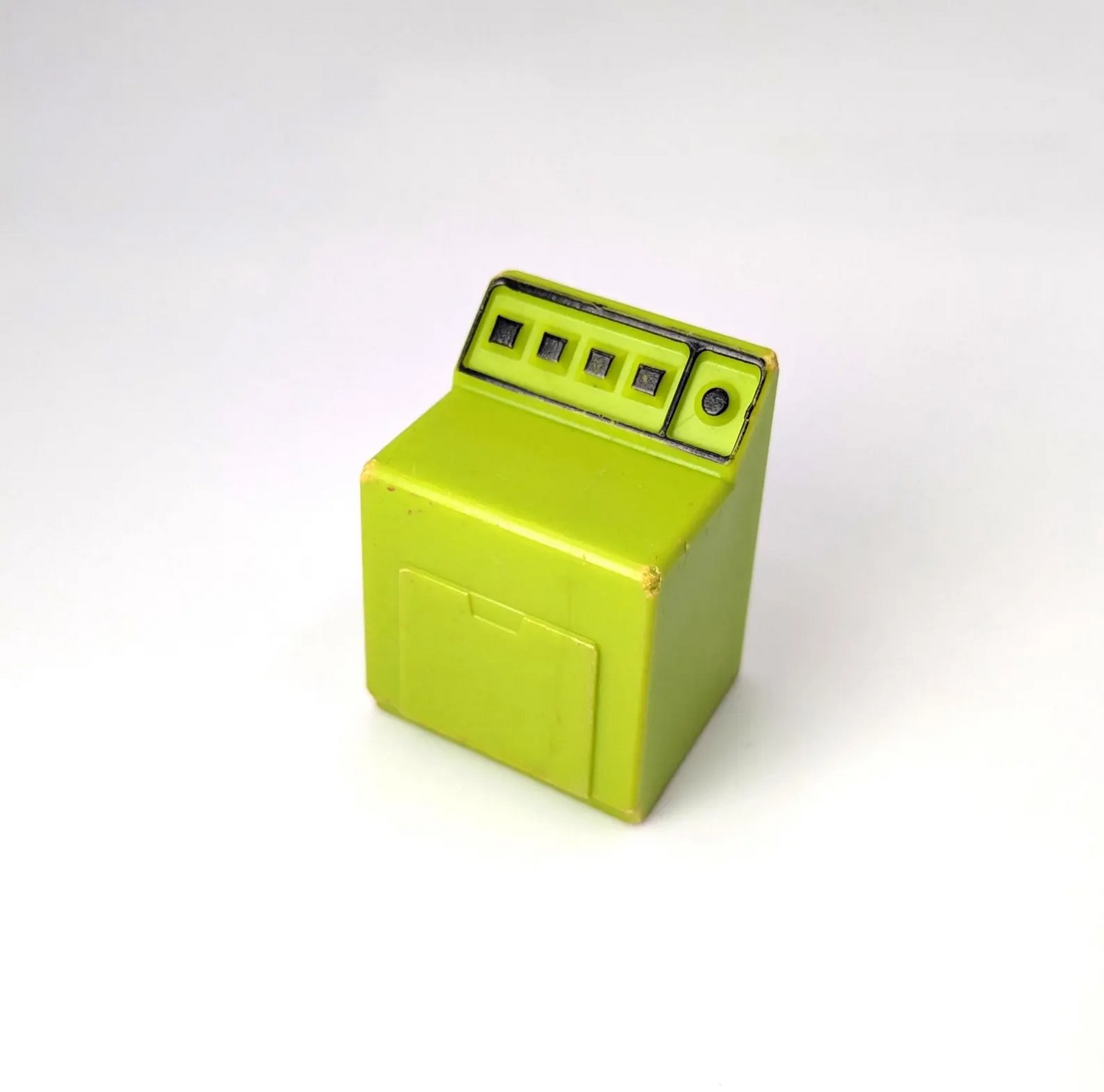 Dryer Green - Fisher Price Little People