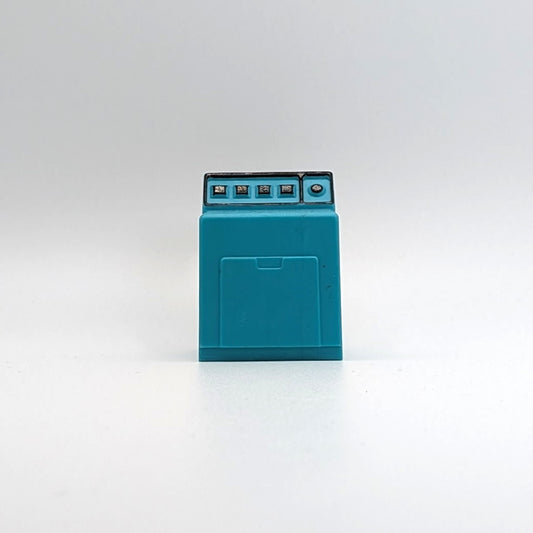 Dryer Blue - Fisher Price Little People