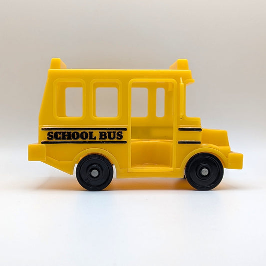 School Mini Bus - Fisher Price Little People