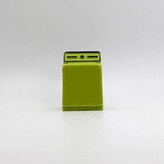 Washing Machine Green - Fisher Price Little People