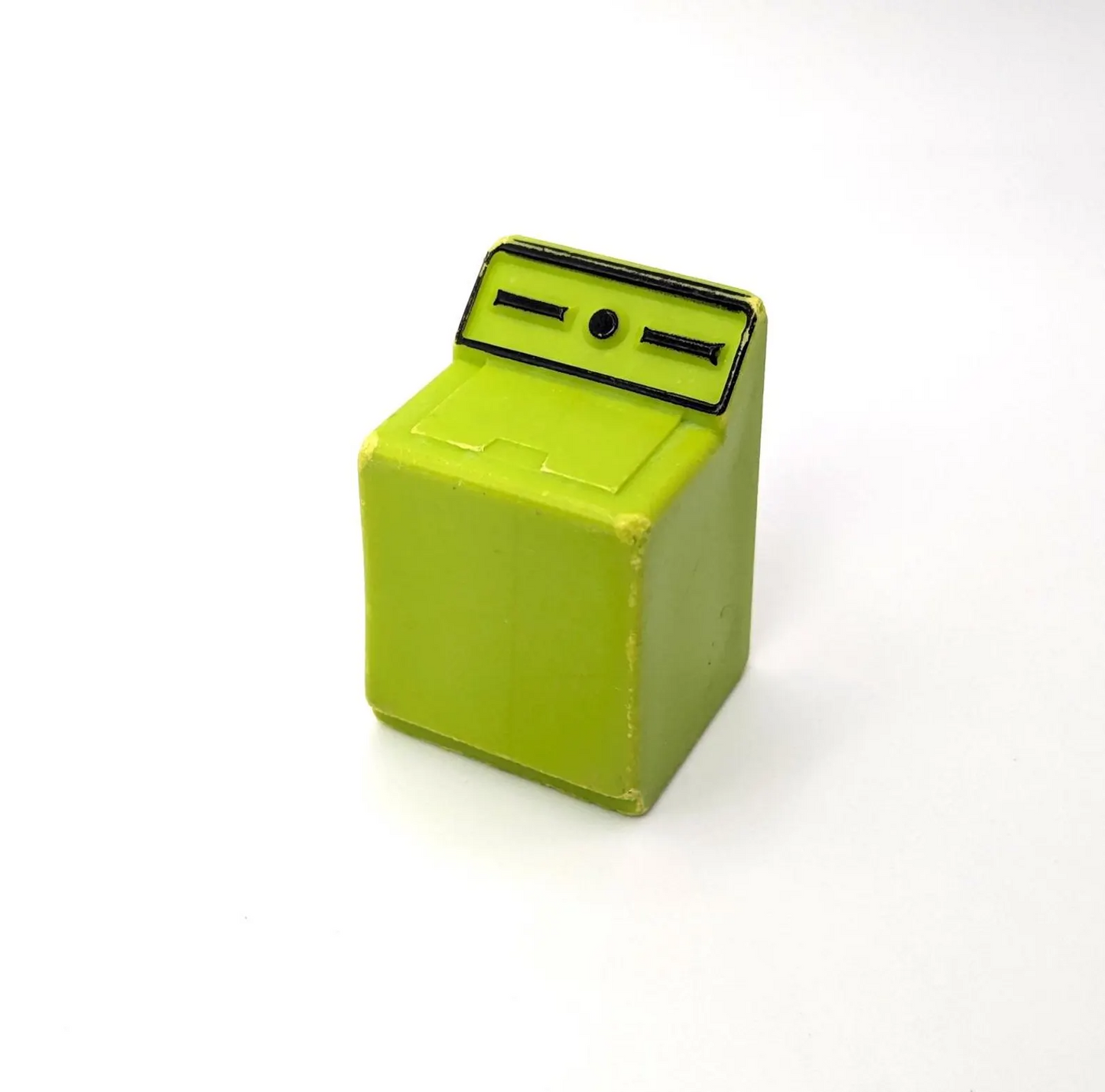Washing Machine Green - Fisher Price Little People