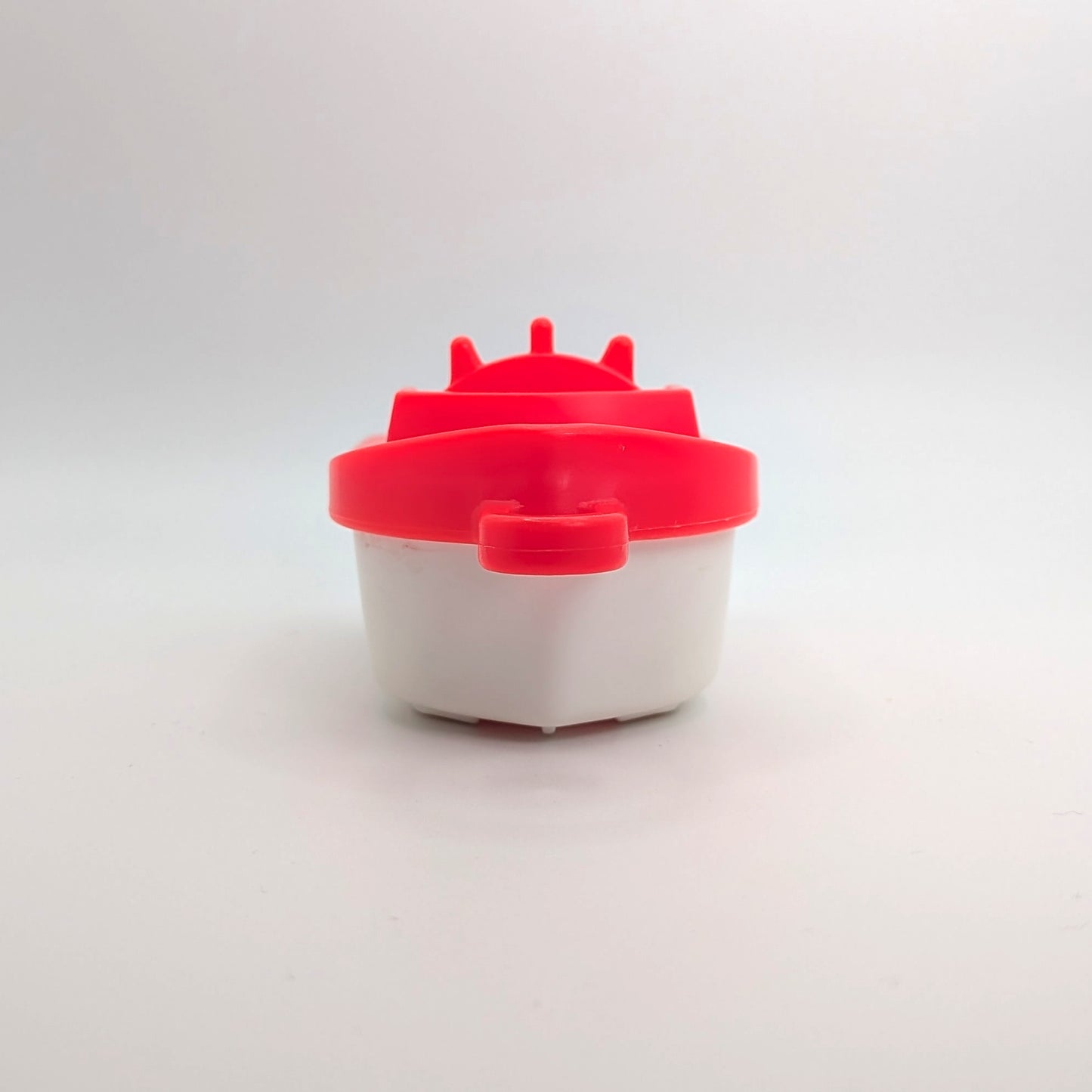 Boat Red/White - Fisher Price Little People
