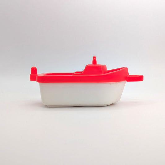 Boat Red/White - Fisher Price Little People