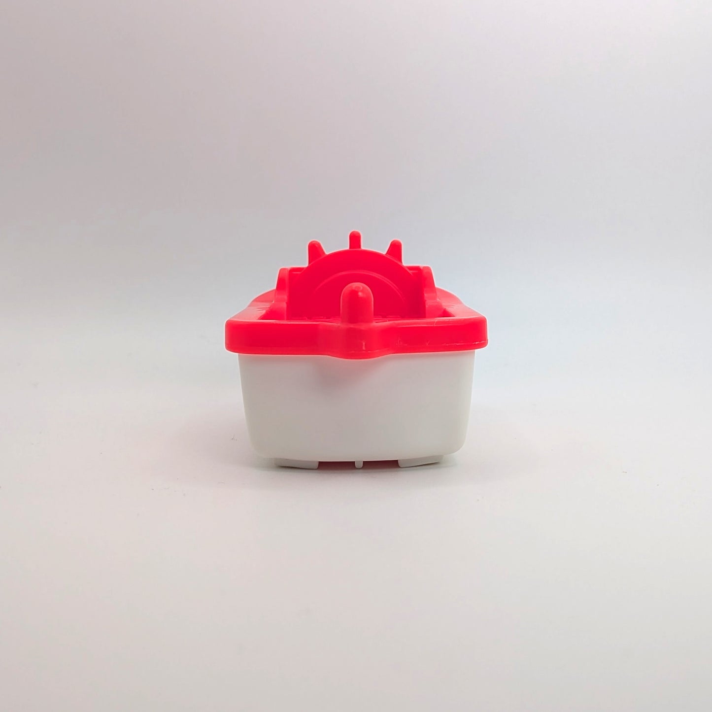 Boat Red/White - Fisher Price Little People