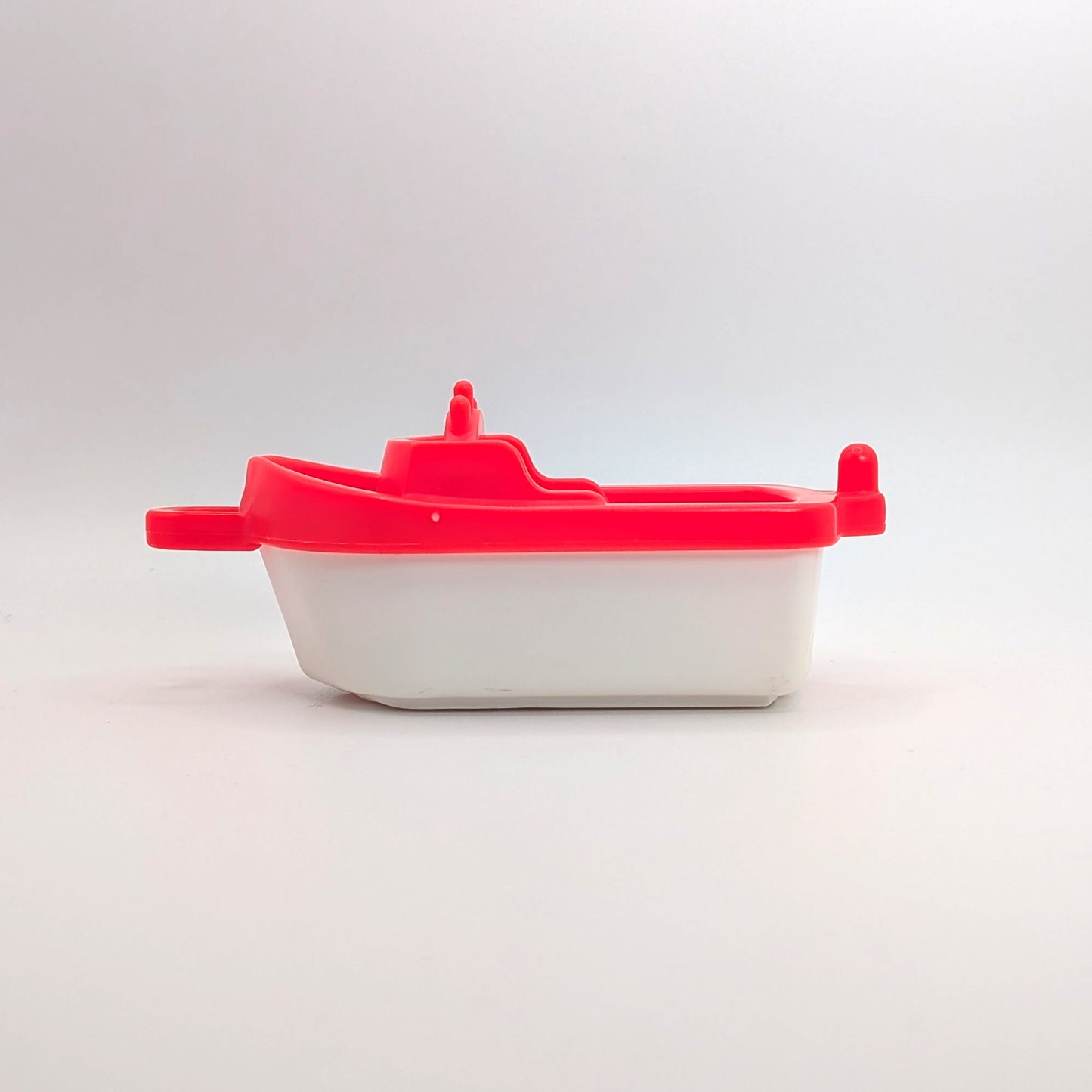 Boat Red/White - Fisher Price Little People