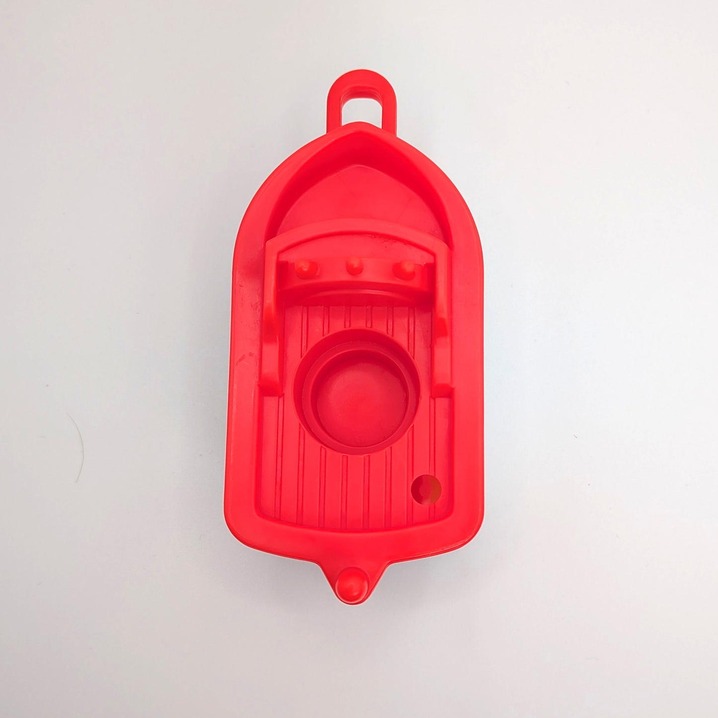Boat Red/White - Fisher Price Little People