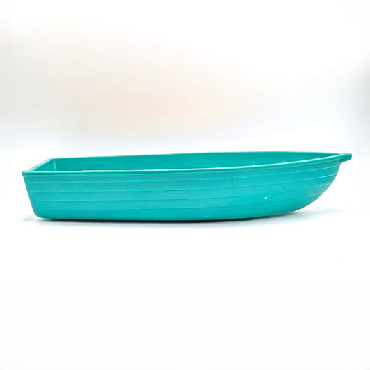 Rowboat Green - Fisher Price Little People