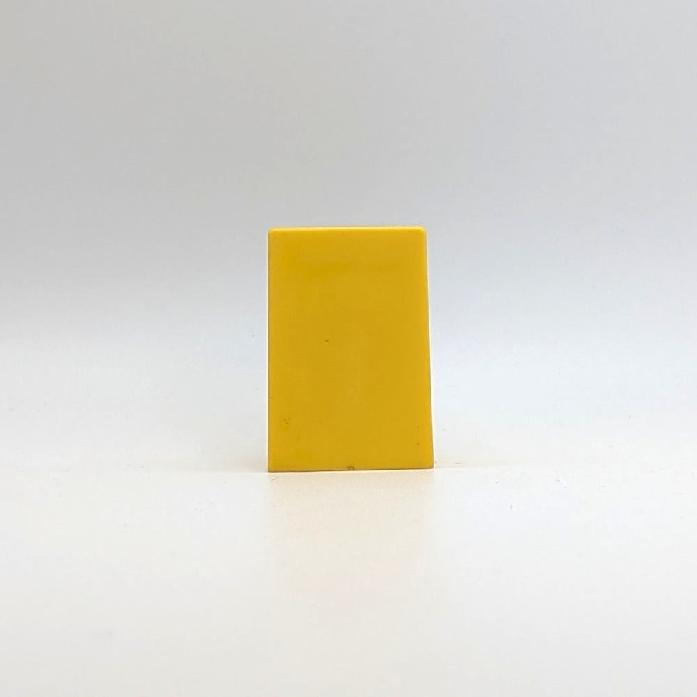 Washing Machine Yellow - Fisher Price Little People