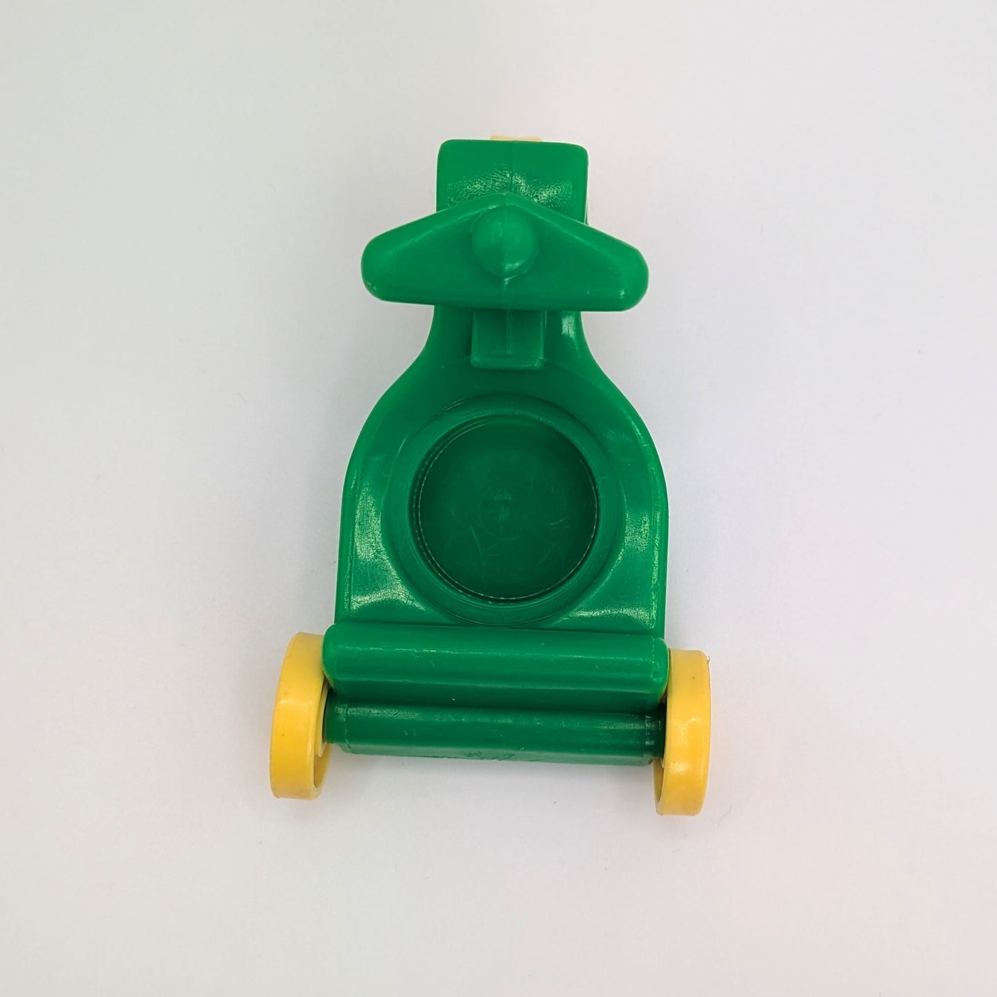 Tricycle Green - Fisher Price Little People