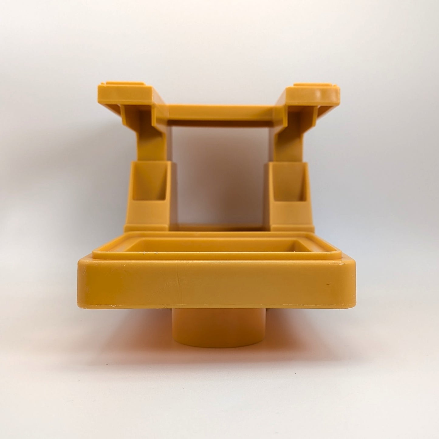 Helicopter Landing Pad Barge - Fisher Price Little People