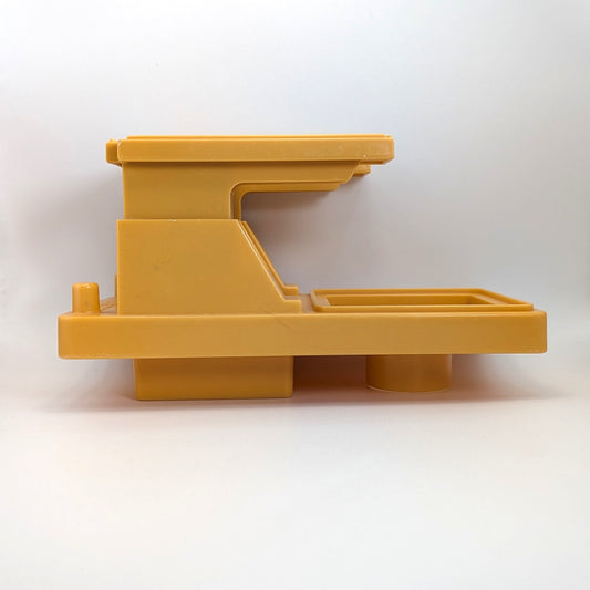 Helicopter Landing Pad Barge - Fisher Price Little People