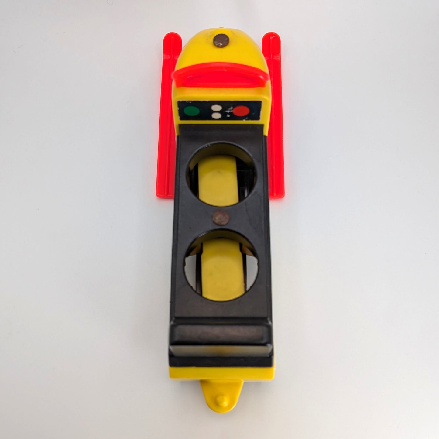 Snowmobile with Red Skis - Fisher Price Little People