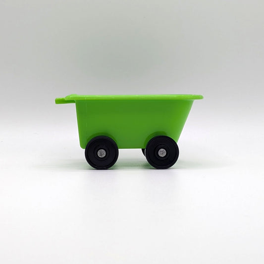 Bathtub on Wheels - Fisher Price Little People