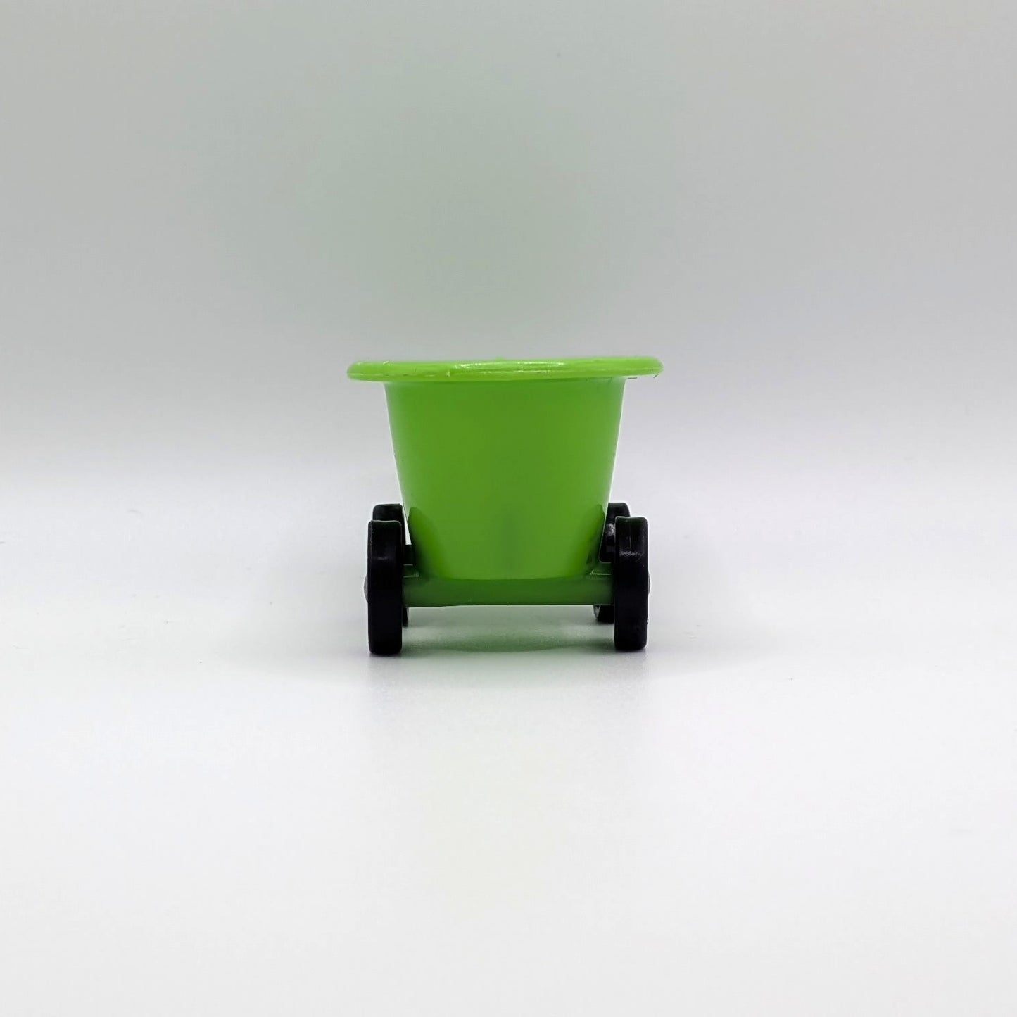 Bathtub on Wheels - Fisher Price Little People