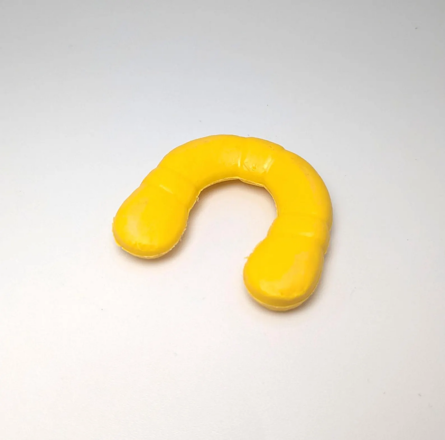 Life Preserver Yellow - Fisher Price Little People