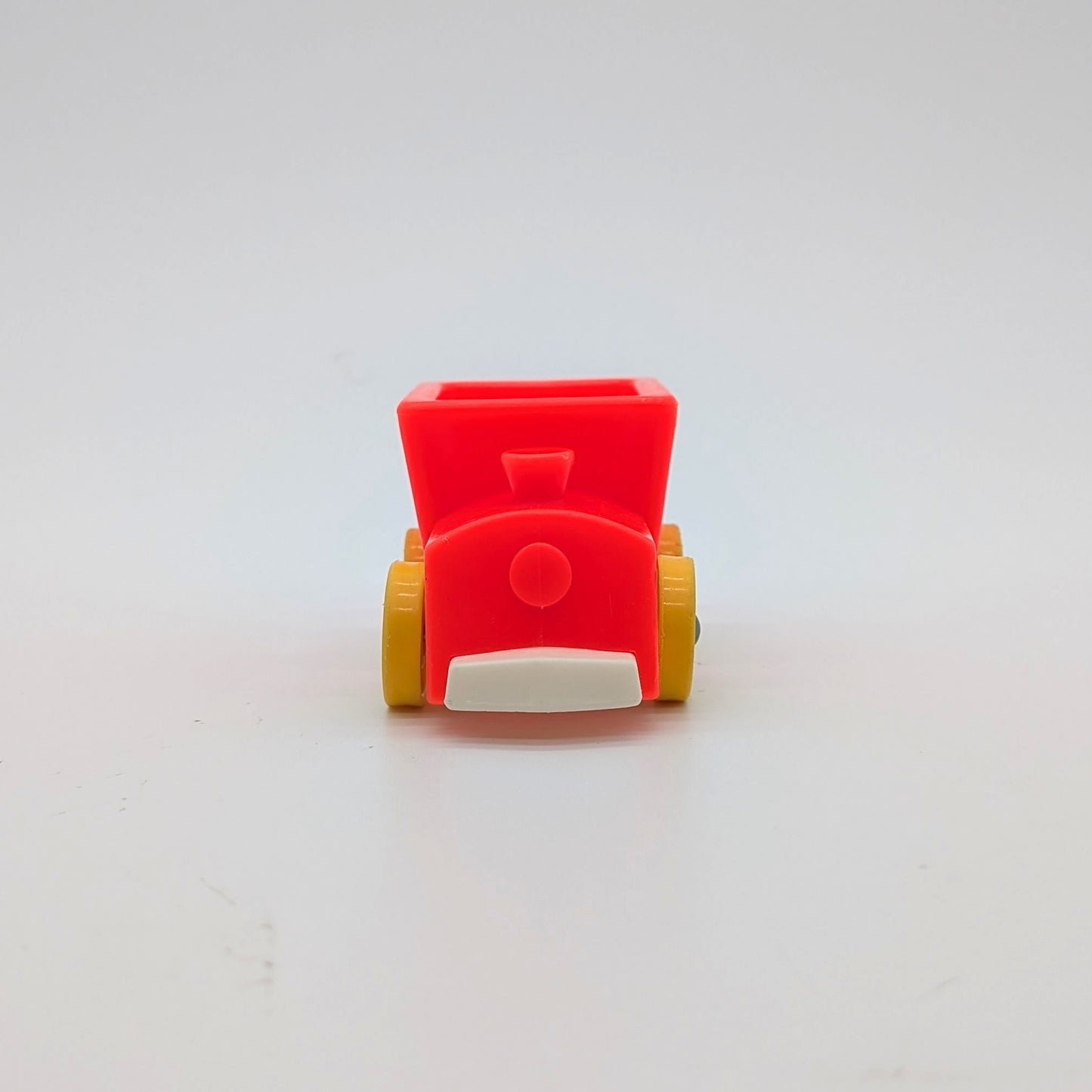 Train Engine Red - Fisher Price Little People