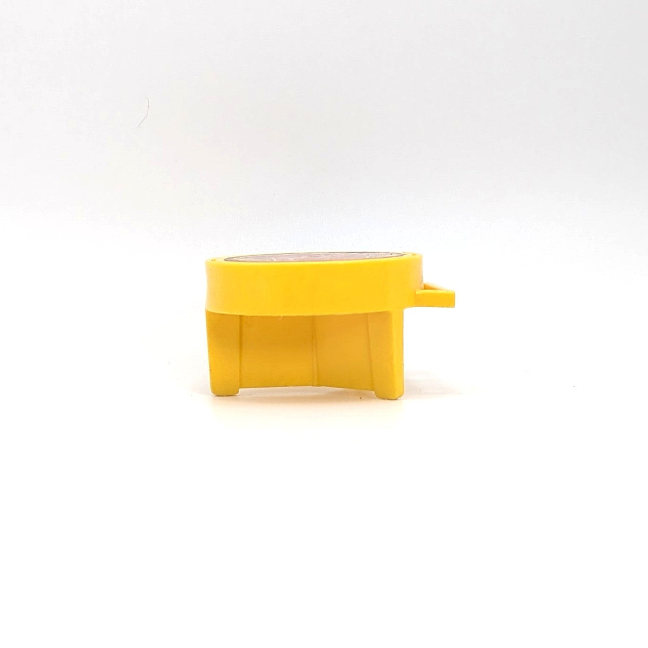 BBQ Grill Yellow (X Legs) - Fisher Price Little People