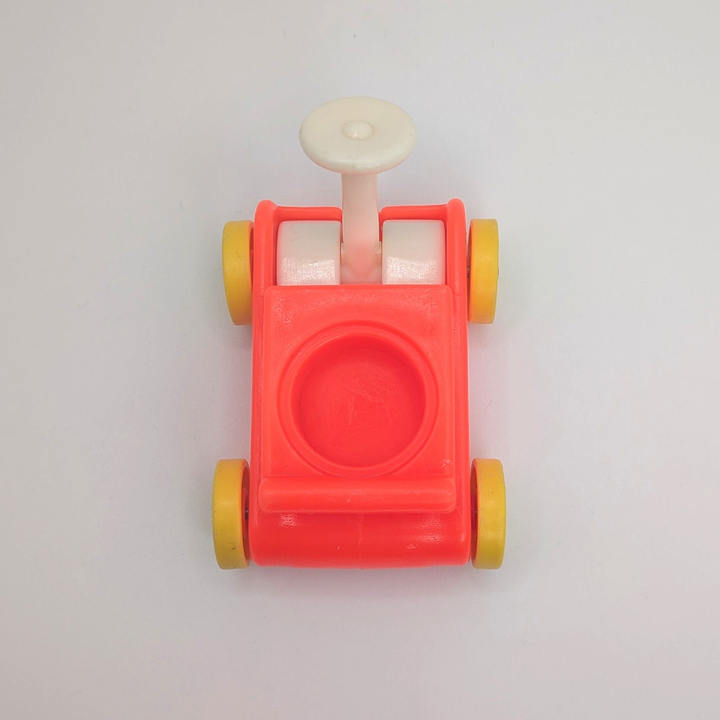 Wagon Red - Fisher Price Little People