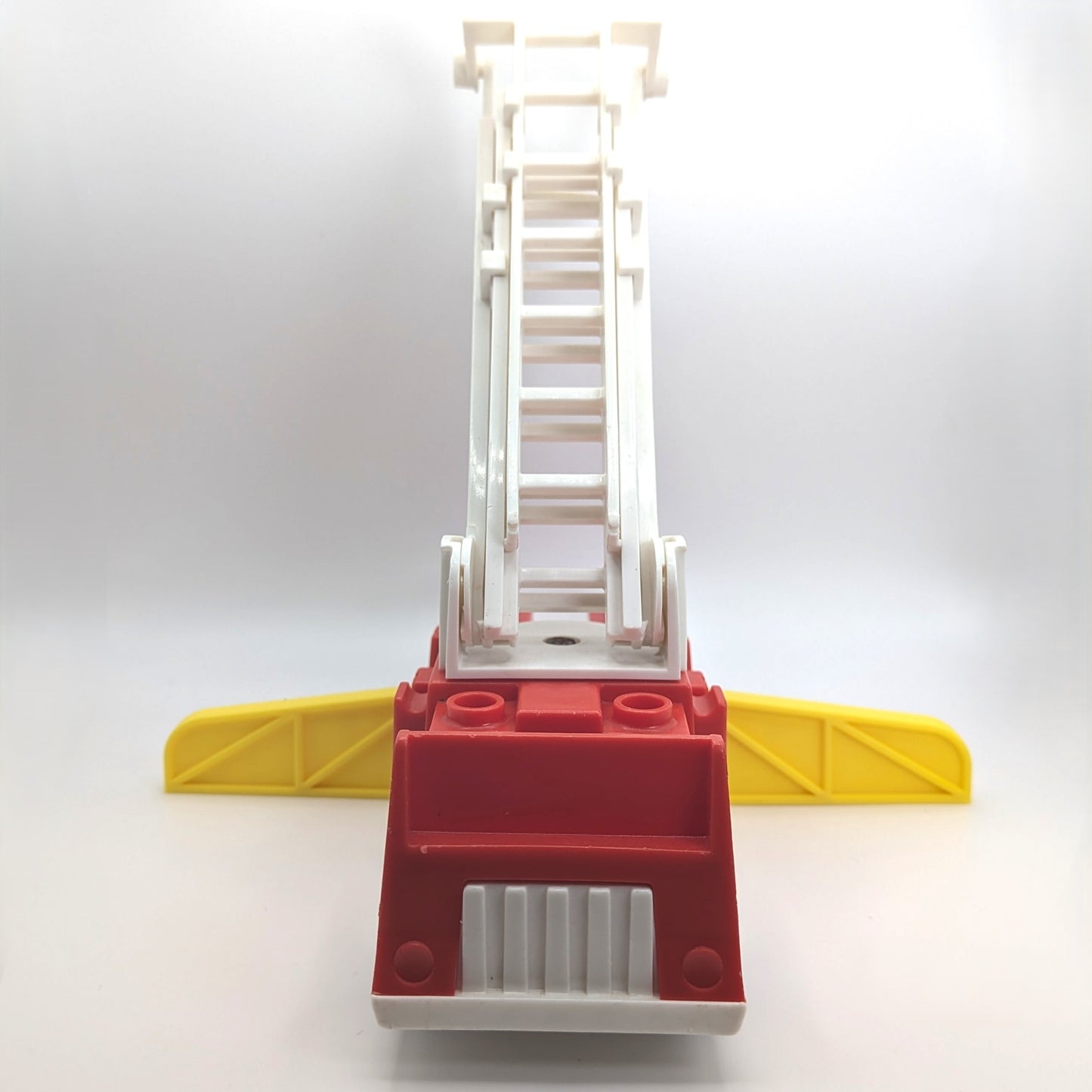 Fire Truck - Fisher Price Little People