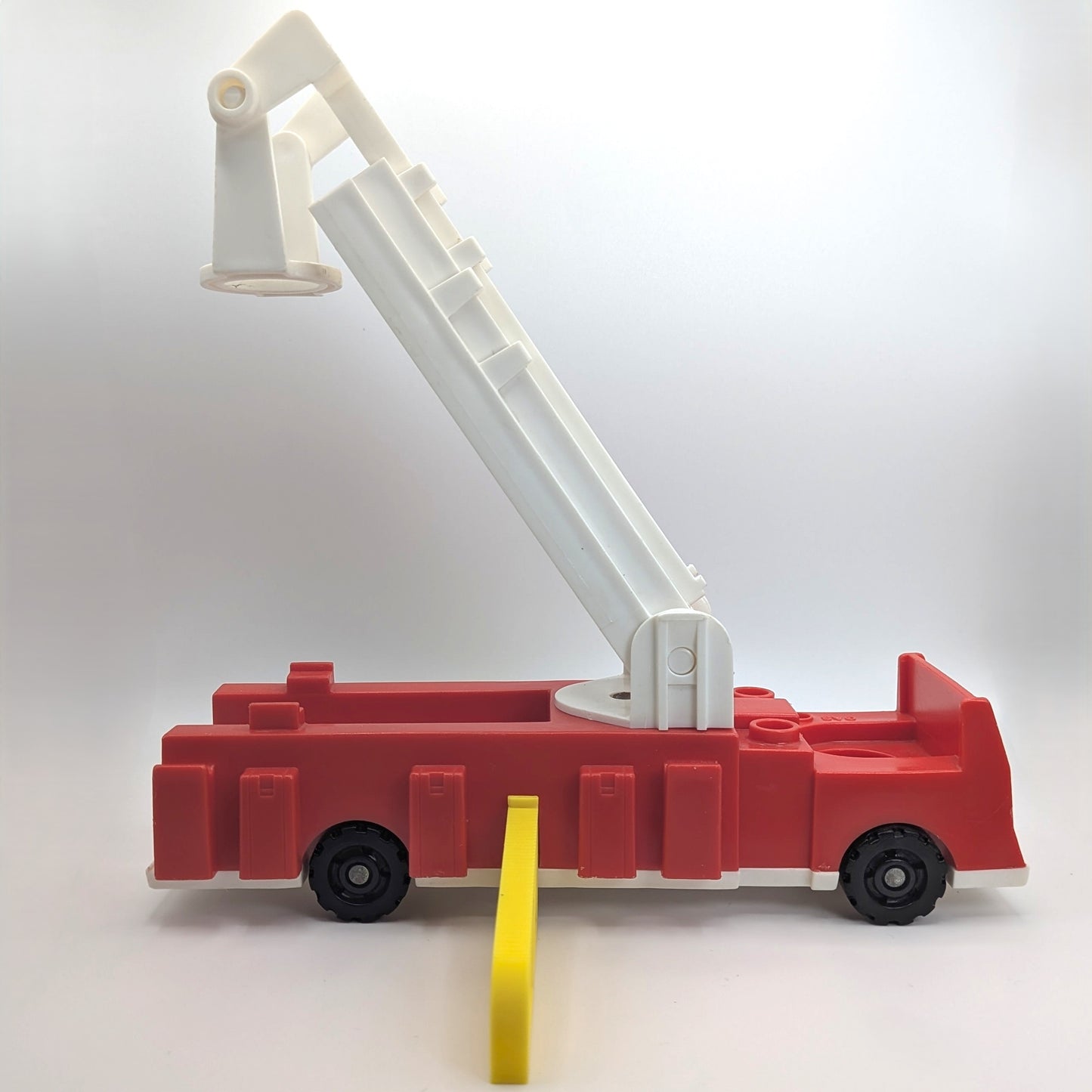 Fire Truck - Fisher Price Little People