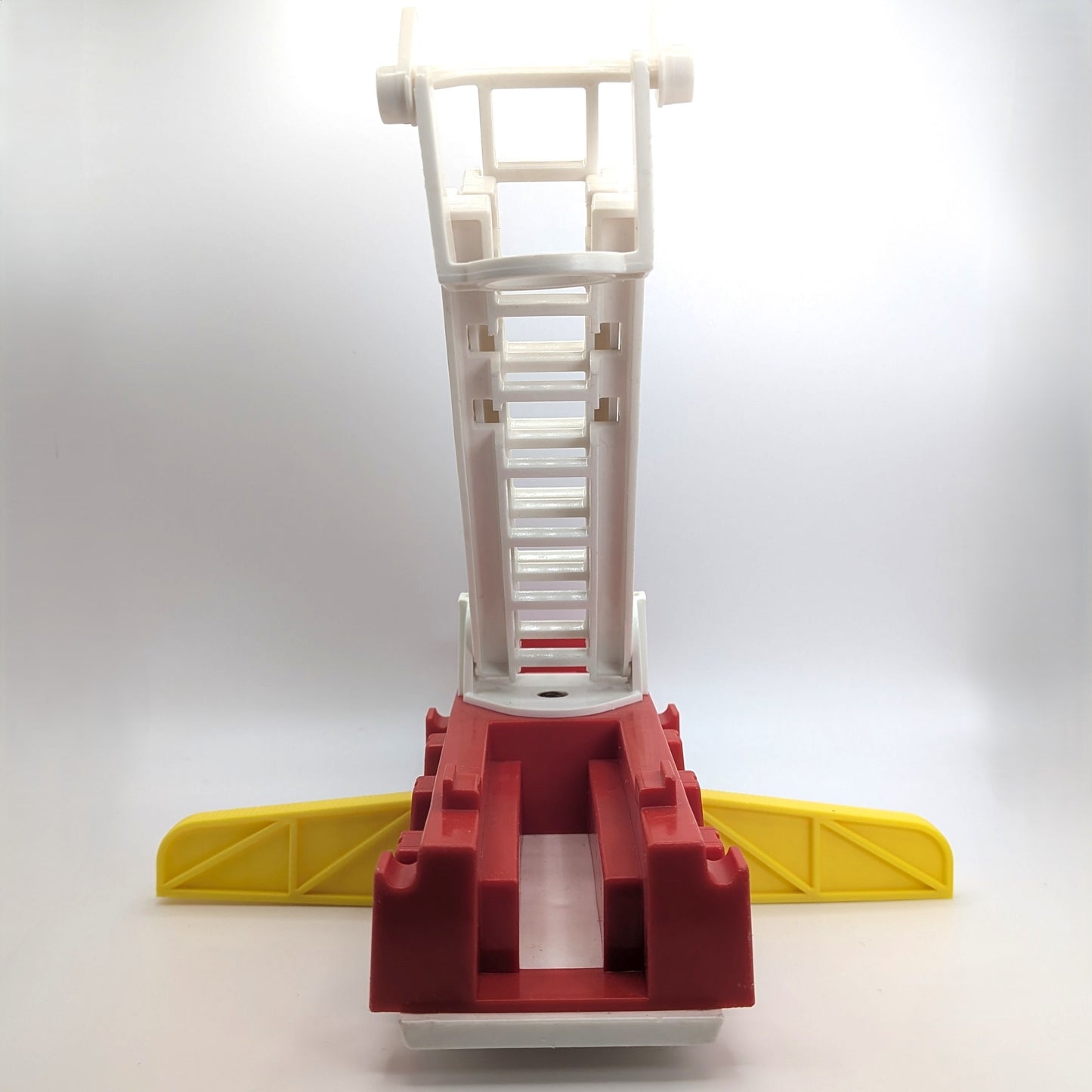 Fire Truck - Fisher Price Little People