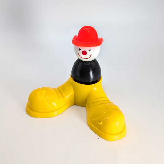 Clown Shoes - Fisher Price Little People