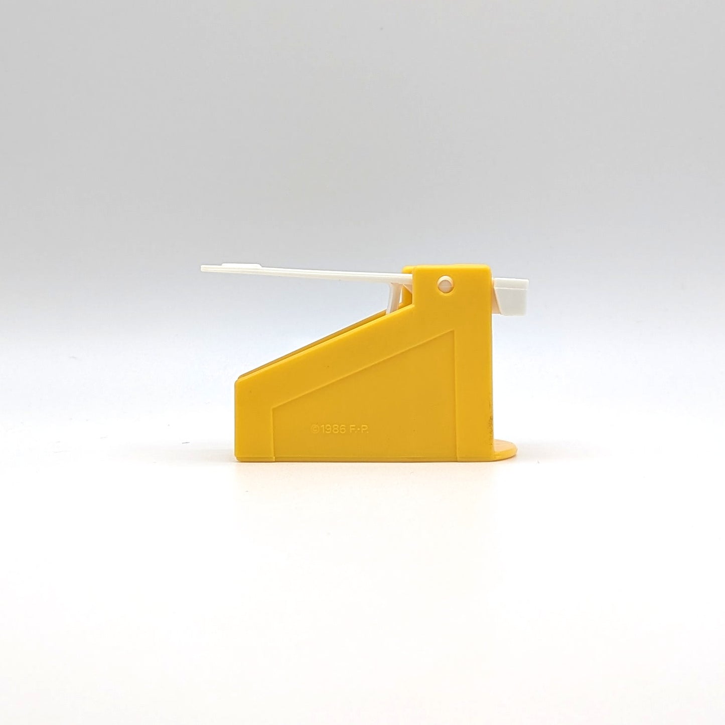 Diving Board Yellow - Fisher Price Little People