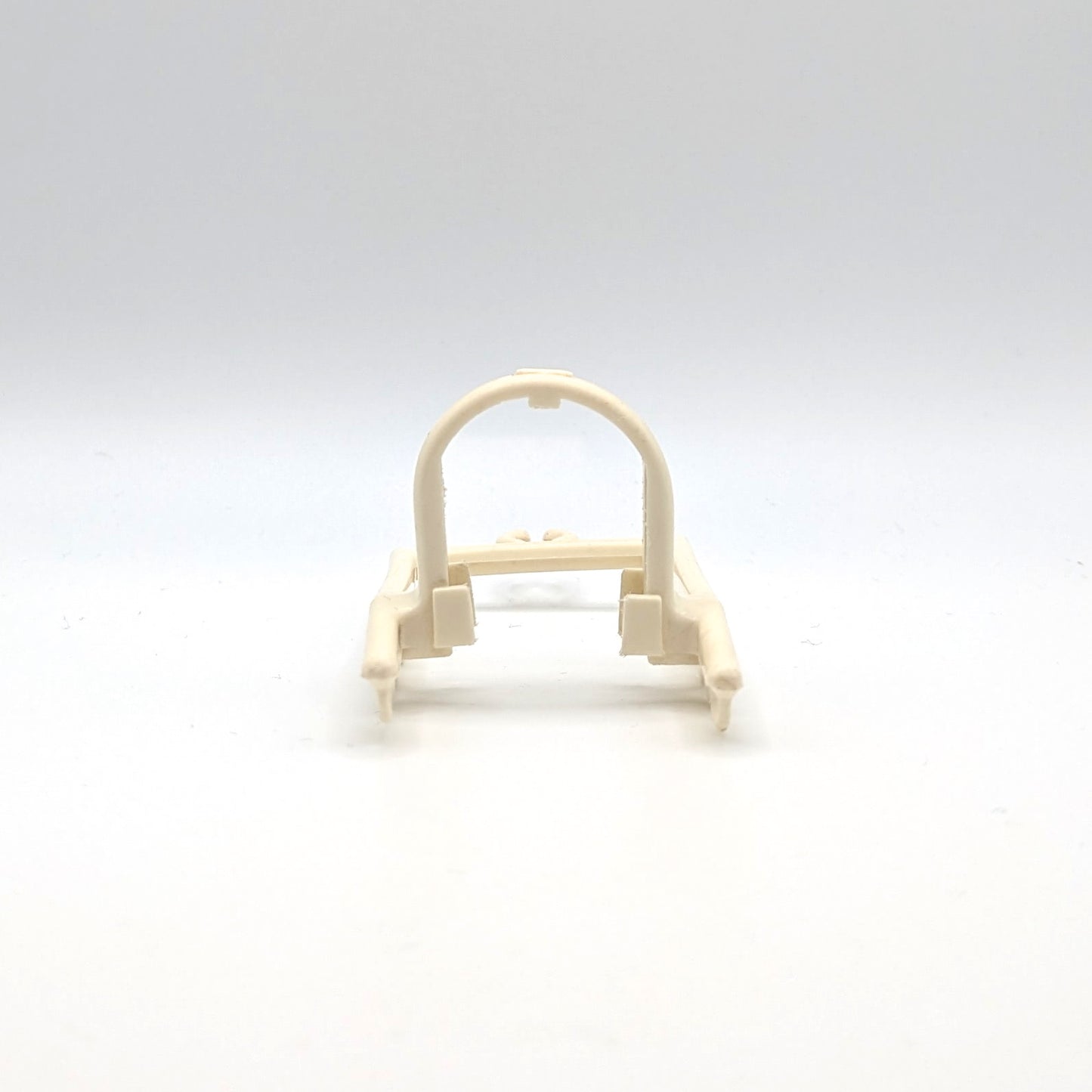 Royal Horse Harness White - Fisher Price Little People